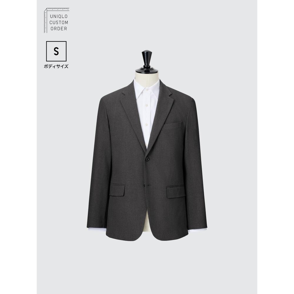 Uniqlo Japan                  S   
