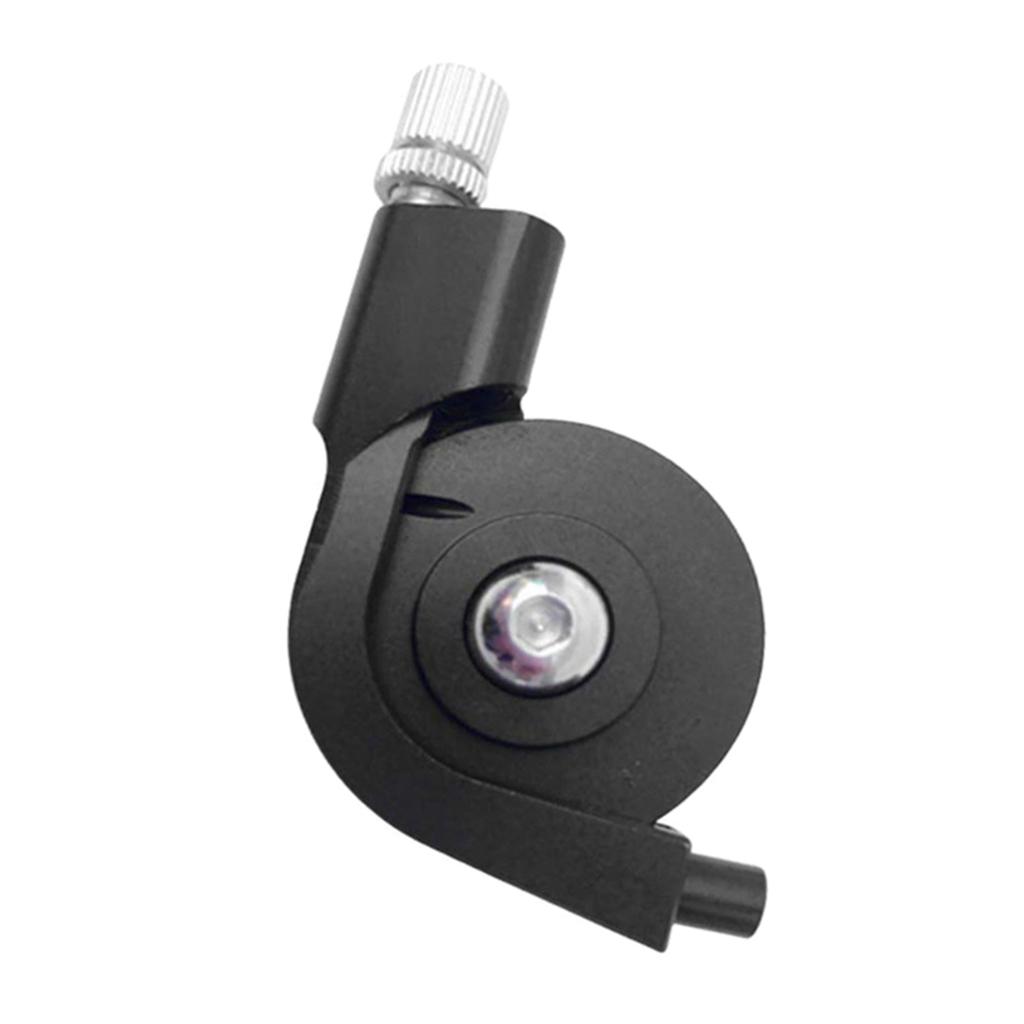 1 stuks Universele Racefiets V-rem naar Remklauw Adapter Vouwfiets V-rem naar Remklauw Spanning Slag Converter voor de Meeste Racefietsen