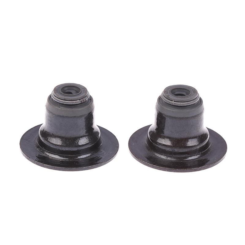 8PCS 22224-2b000 22224-23500 2222423500 Valve Stem Oil Seals Camshaft Oil Seals For Automobile
