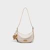 Bag Women's New Simple Versatile Dumpling Bag Autumn High Quality Design Underarm Shoulder Crossbody Bag