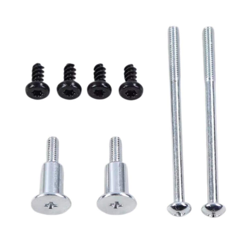 Game Console Full Complete Screw Set For Playstation 4 PS4 Slim 1200 Model