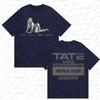 Tate McRae Miss Possessive Tour  New T Shirts Unisex Womens Hip Hop Fashion Cotton Short Sleeve Tshirt Streetwear