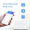 Smart Bluetooth Body Fat Scale Electronic Weighing Scale Health Scale Fat Measurement