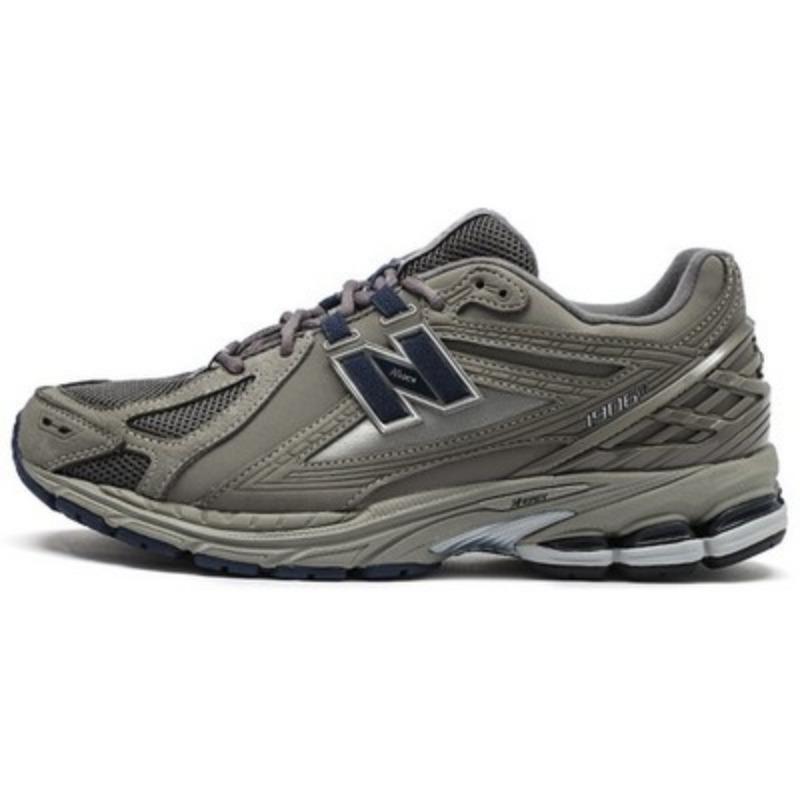 

New Balance 1906R Castlerock Natural Indigo M1906RB 37
