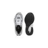 Puma Morphic PS Kids Casual Shoes Kids Shoes Gray Black 393793-06
