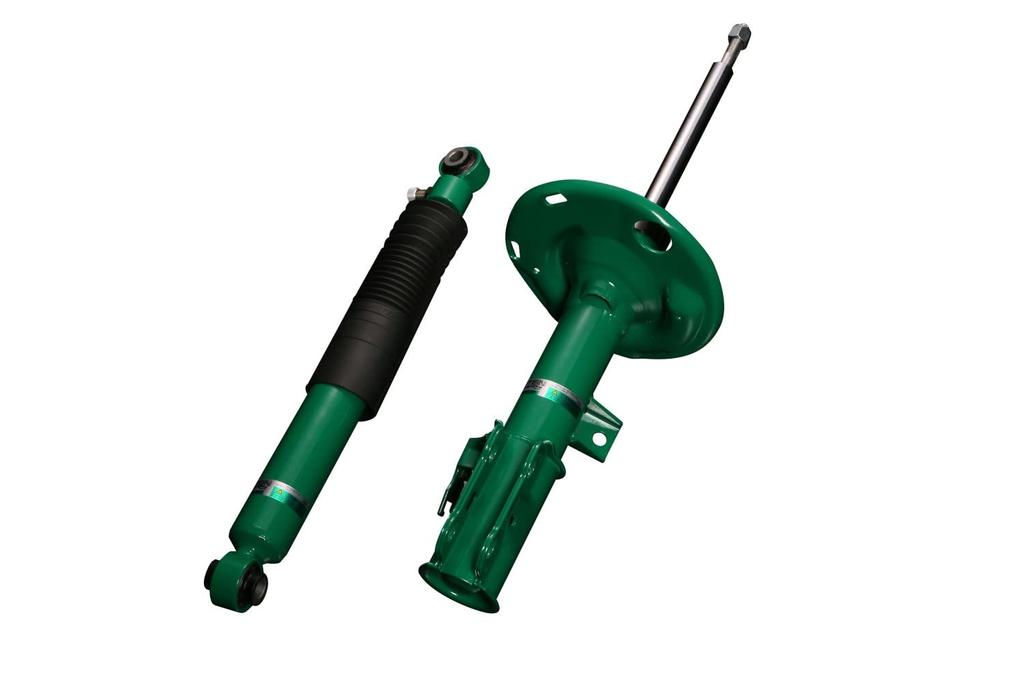 TEIN EnduraPro PLUS KIT OEM Shock Absorbers Adjustable for Toyota Sienna GSL35L (Full Set, Damping) (VSTA8-B1DS2)