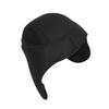 Winter Windproof and Coldproof Electric Motorcycle Helmet Liner Warm Beanie Padded Ear Protection Head Cover Motorbike Helmet Liner Cycling Equipment