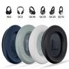 1Pair Ear Pad Headsets Earmuffs for Quiet Comfort QC35 QC35II QC35ii Headphones Earpads Ear Pad Sponges Cushions Cover