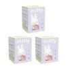 Kawaii Miffy Blind Box Storage Rack Multi Functional Anime Figure Doll Toy Gift Series