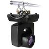 10pcs Stage Lights Hangings Light Hook Aluminum Alloy Lights Clamp Bracket Stage Lights Clamps High Load-bearing