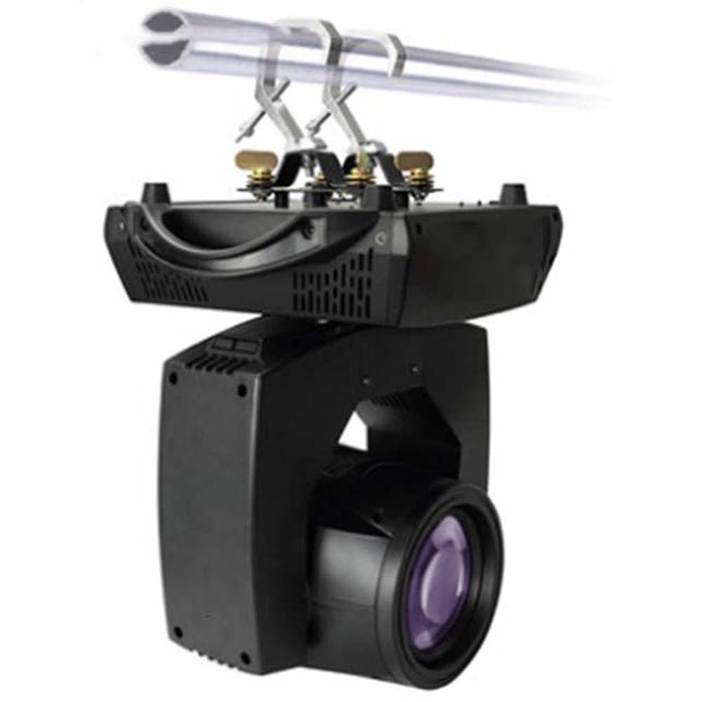 10pcs Stage Lights Hangings Light Hook Aluminum Alloy Lights Clamp Bracket Stage Lights Clamps High Load-bearing