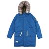 Second Corner 2C Men'S Camper/Street Winter Outerwear Long Padded Jacket Etoo
