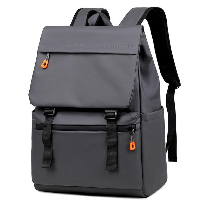 Unisex Oxford Laptop Backpack 16 inch