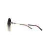 Gucci Sunglasses GG-1195SK-001 Metal Women's Sunglasses