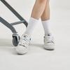 New Balance 550 Reflection Women Sneakers White Vintage-Teal Dawn-Glow BBW550AA