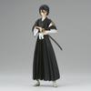 Banpresto BLEACH SOLID AND SOULS Rukia Kuchiki