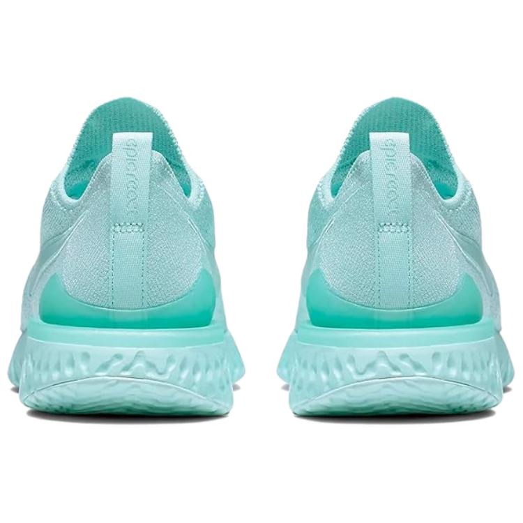 Nike Epic React Flyknit 2 Teal Tint Women's BQ8927-300