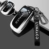 2025 Lynk & Co 900 Key Case: Dedicated Metal Car Bag Buckle for Lynk & Co Nine Hundred