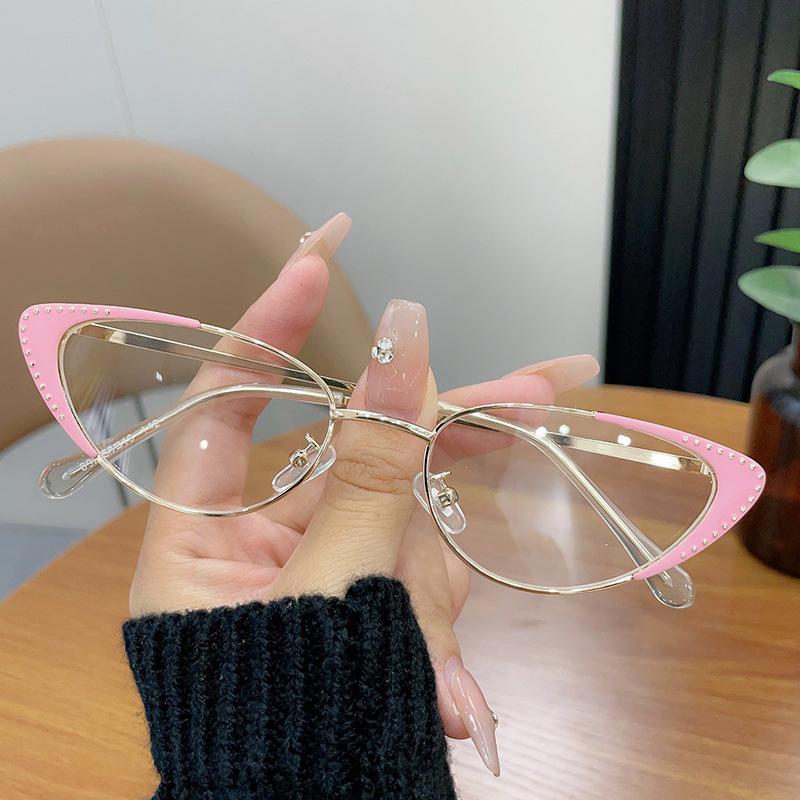 JYL TS Sunglasses Unisex UV Protection  Street Style 802 A-6672