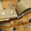 [Pre-Owned] Monogram Side Studded Canvas Backpack Small - Good #BQ7VX5