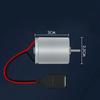 Wind Propeller DIY Set Power Energy Generator Alternative Generator Cultivating Students Generating Wind Wind Power Generation