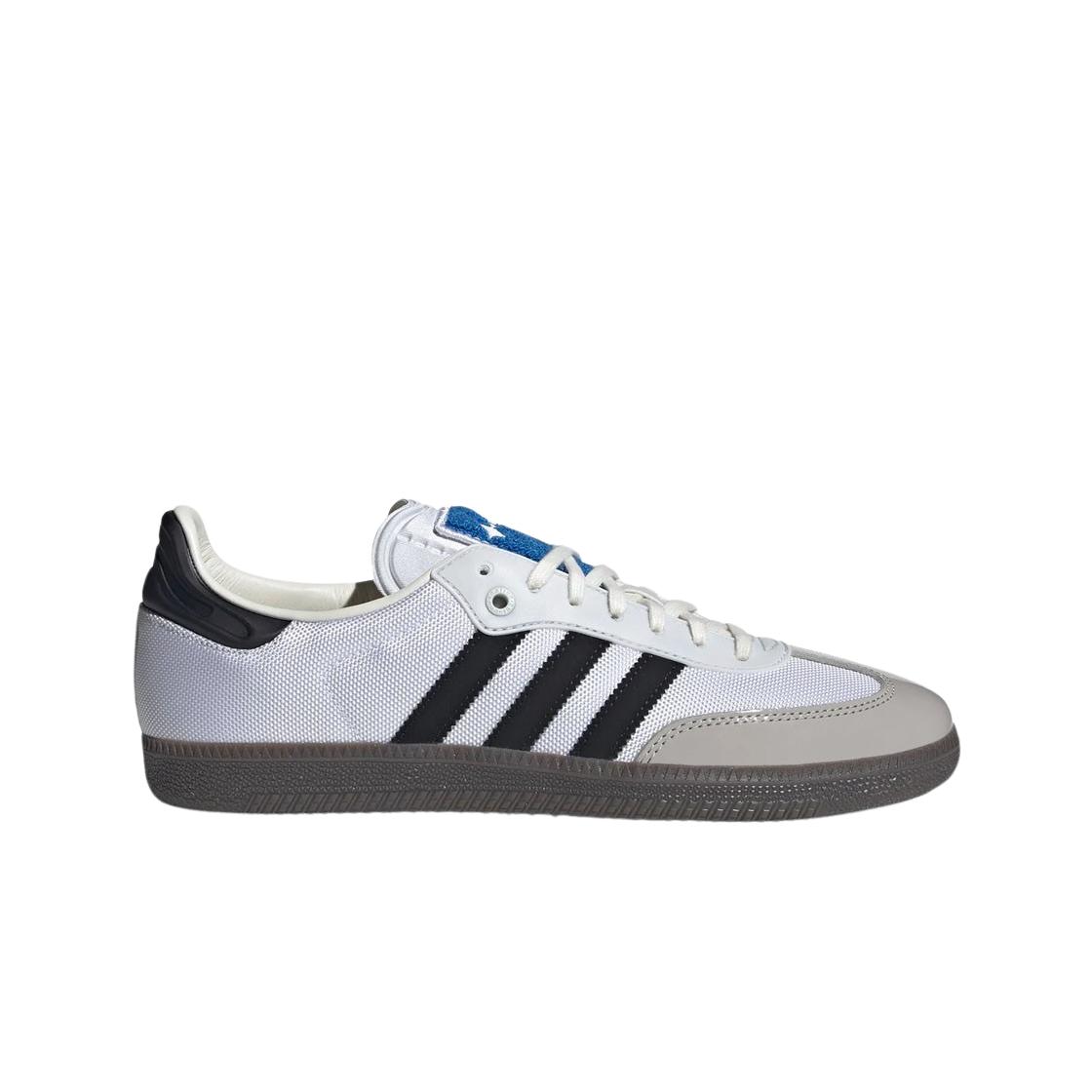 

Adidas X Bstn Samba Consortium Cup Crystal White Gum 240