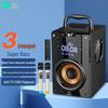 SA-Q22 Outdoor Portable KTV Speaker