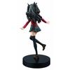 Anime FATE STAY NIGHT Tohsaka Rin FGO Station Model Toy Collection 21CM Action Figure painted figure Rin Doll PVC Child Gifts