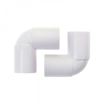 Overflow Bend Pipe (Pack of 2)