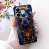 Shell for Honor 600 Lite Case LNA-NX1 Capa Soft Silicone New Bbutterfly design Cover for Honor 500 Smart Honor600 Lite Couqe
