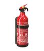 AUTOBEST 1 Kg Powder Fire Extinguisher Red