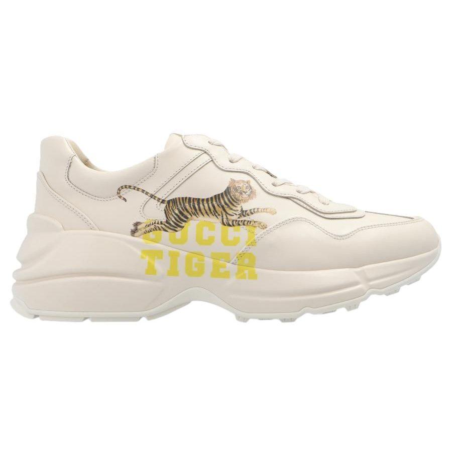 Gucci Wmns Rhyton 'GUCCI Tiger' Women's 687626 DRW00 9522