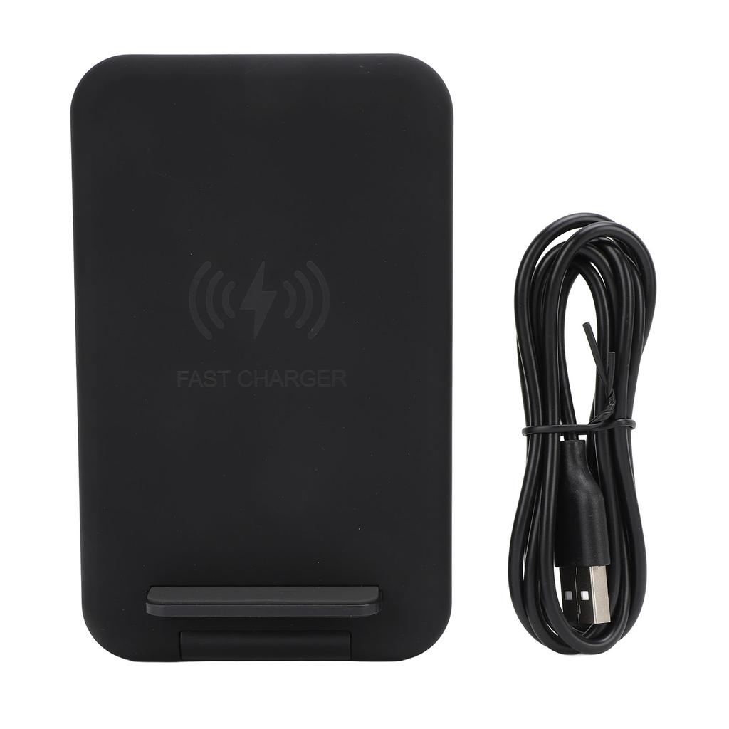 3 in 1 Charging Station for IOS 15 14 13 Series Plastic Foldable Travel Smartphone Smartwatch Wirele