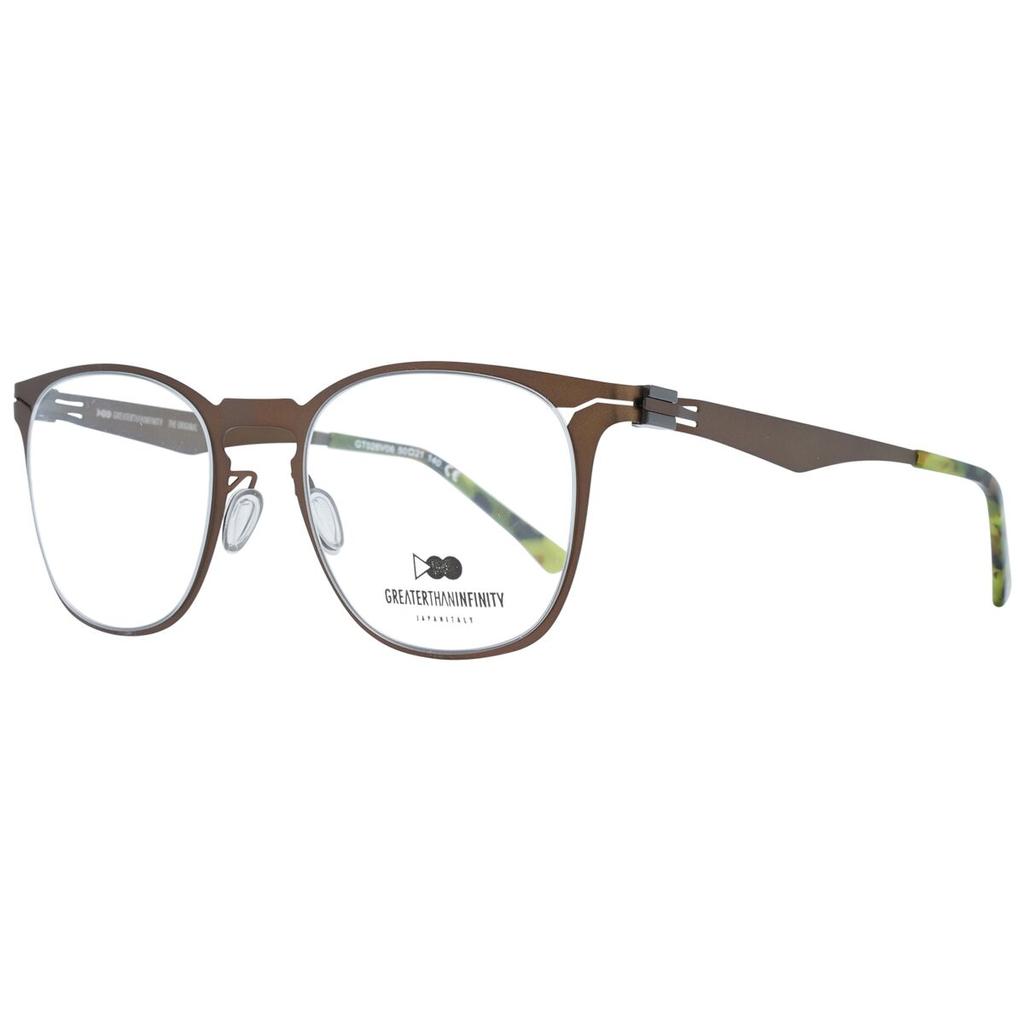 Unisex' Spectacle Frame Greater Than Infinity GT026 50V06