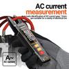 Small  Multimeter Featuring Auto ranges  & High Precisions Sensoring Digital Clamp Multimeter for Electrical Testing Need