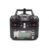 FLYSKY Fusi i6X 6-/10-Channel Transmitter for IA6B/IA10B Receivers, Racing Drone Remote Control