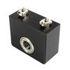 1 Black Aluminum Ball Screw Support Block Set for Ender3/CR10 Series Z-Axis