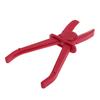 3pcs Nylon Hose Clamp Tool Set Brake Fuel Water Line Clamp Plier Hands Free Tool Car Repair Tools Hose Pliers