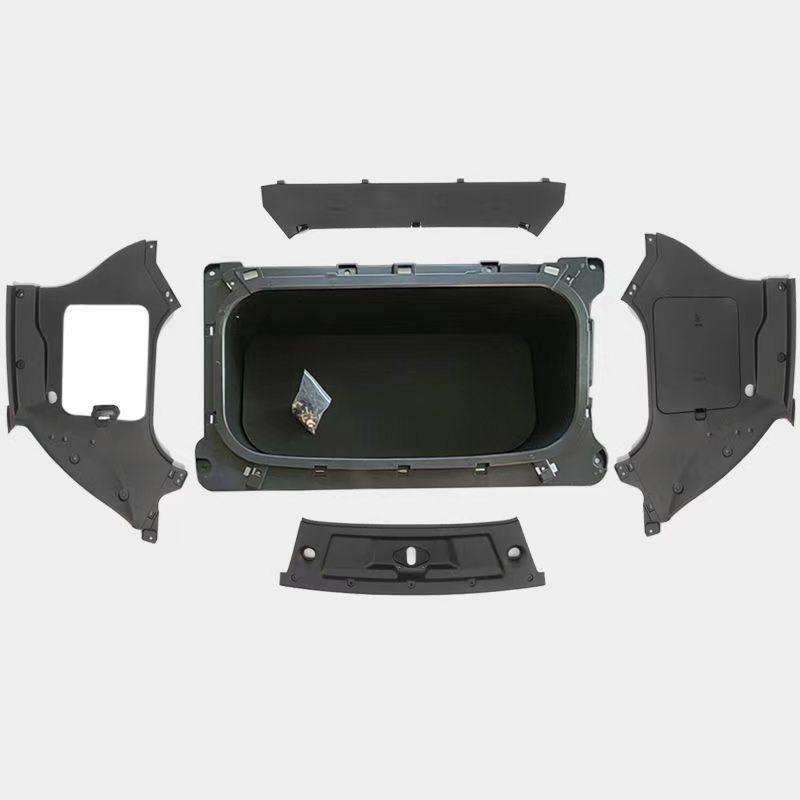 Front Trunk Storage Box Organizer for 2023-2026 Leapmotor C11 Electric Model See Details