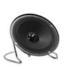 4" 60-Magnet 19-Core Full-Paper Midrange Speaker