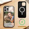 Louis Cole   Phone Case For iPhone17,16,15,14,13,12,11 Plus,Pro Magnetic with Magsafe Wireless Charging