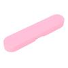 Needle Storage Box r Spoon Toothbrush Buty Tools Storage Case Containers Pink