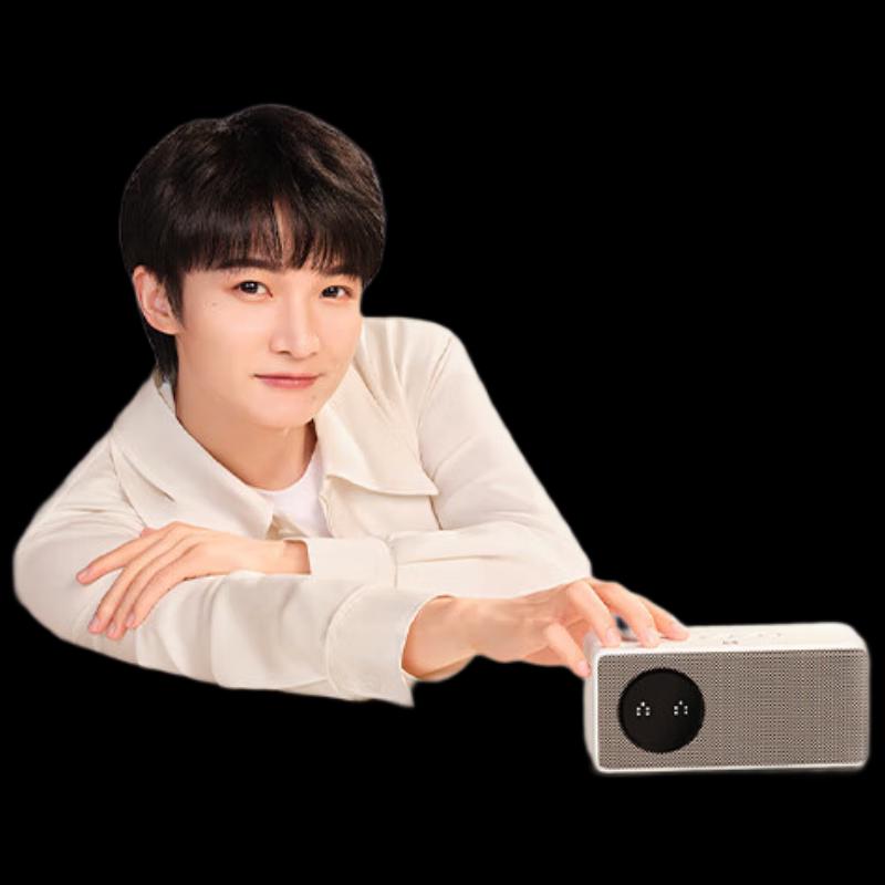 

Tmall Genie IN Sugar 6 Smart Speaker IN Sugar 6