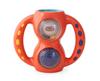 TOLO Magic Shaker Toro Toys Shaker Rattle Toy That Stimulates Fine Motor Skills Educational Toy for Babies and Toddlers Months and - - Sound-making -