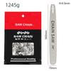 14/16 Inch High-Quality Electric Chainsaw Chain for Efficient Logging and Pruning