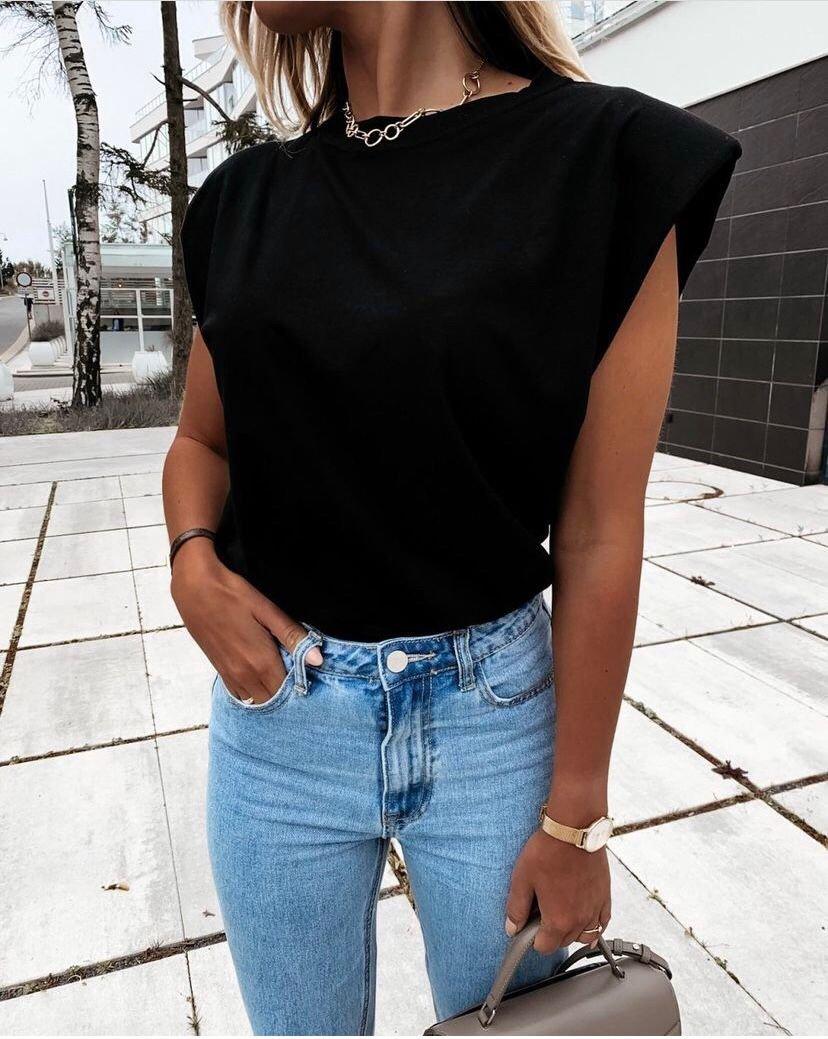 

Women s Crew Neck Bat Sleeve Pure Fabric T-Shirt