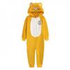 The Gruffalo Childrens/Kids Friends Jumpsuit