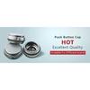 Rotor / Middle Gear / Cap For Dentsply X-Smart Plus 6:1 Endo Head MF6 Contra Angle Reduction Handpiece Repairing Parts