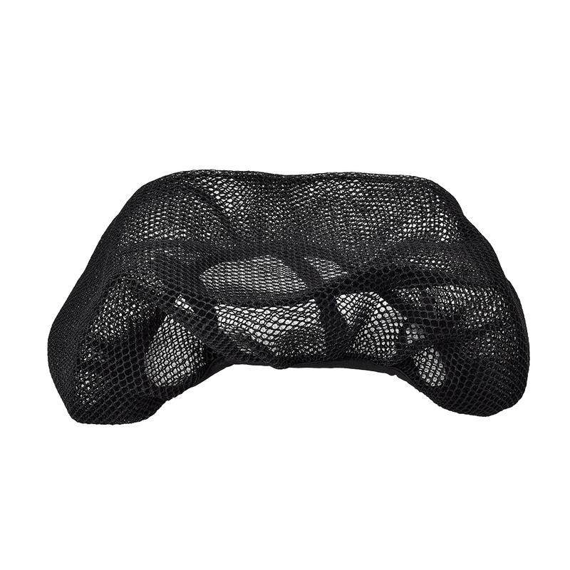 For HONDA CB500X CB500 CB 500 X CB 500X All Year Protection Heat Insulation Seat Cover Prats Accessories Mesh Seat Cushion Cover