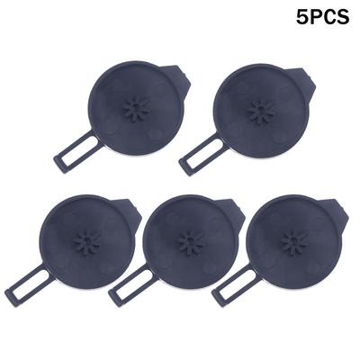 (YY)1/3/5Pcs 2026 NEW 1647123030 Car Engine Coolant Reservoir Expansion Tank Water Bottle Cap Lid